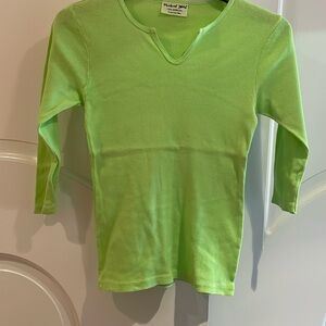 Brand new Michael stars tee